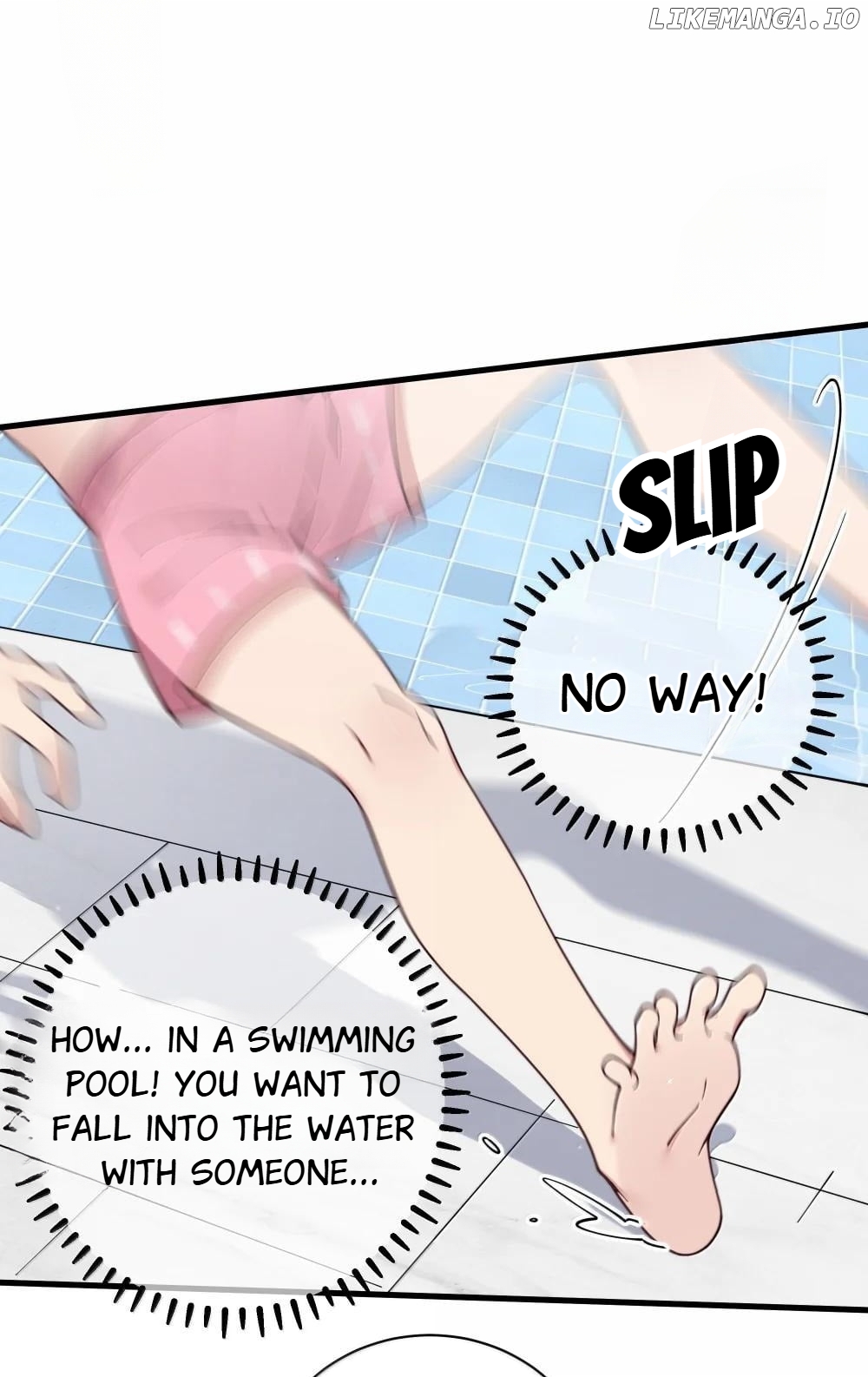 My Fake Girlfriends are using me as a Shield Chapter 134 - page 11